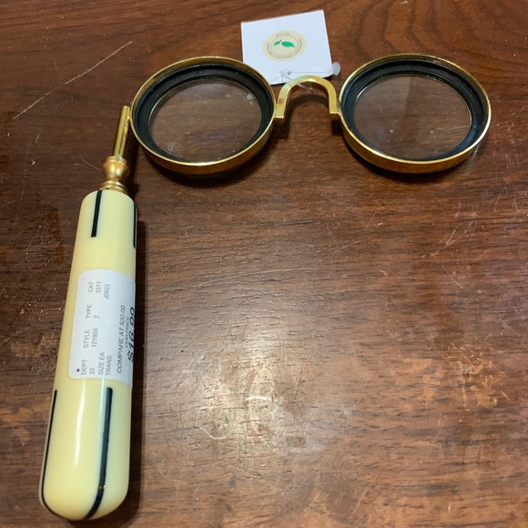 Handy magnifier - Picture 4 of 4